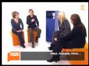 Caroline Fourest, le g�te et le FN