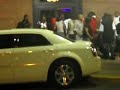 fight aftermath at KoKo Pellis in SHreveport La