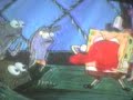 *b0b esponja*--karate en el kRustaceo