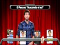 La Flecha musical - 'Buscando el sol' con Pajares, Matías, Flipy y Ostos
