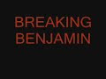 Follow Me - Breaking Benjamin