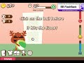 How to hack pet society... It works!!!! Comments Please!!!ThanksComo hackear pet society... Funciona!!!Comentarios porfavor!!!GraciasDownloadsCheat Engine 5.4http://www.trucoswindows.net/descargar-cheat-engine-1544.htmlorhttp://rapidshare.com/files/169799282/CheatEngine53.exe.htmlPS: Subscribe me please // Subscribanme porfa...PD: GENTE AQUI LOS DEL PLAYFISH YA BLOQUEARON EL TRUCO ASI QUE NO ME ENVIEN NADA DE QUE YA NO SIRVE O QUE TE BANEAN POR ESTO...