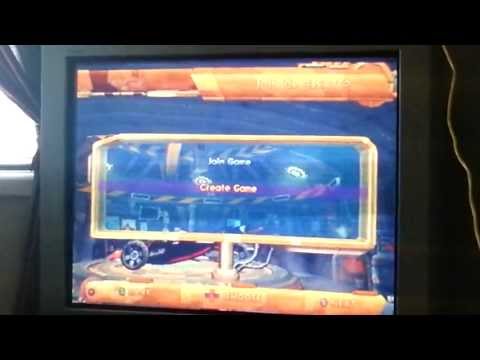 how to connect ps vita to xlink kai