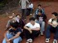 Fun in Matheran