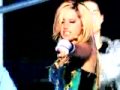 ashley tisdale: be good to me  official video 