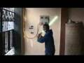 videos de Light Saber