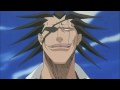 Bleach Yachiru-Kenpachi Best Friends