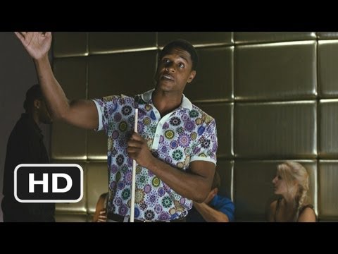 Jumping the Broom #5 Movie CLIP - Squash All This (2011) HD