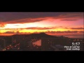 Click here to watch this video Trump Waikiki からのサンセット