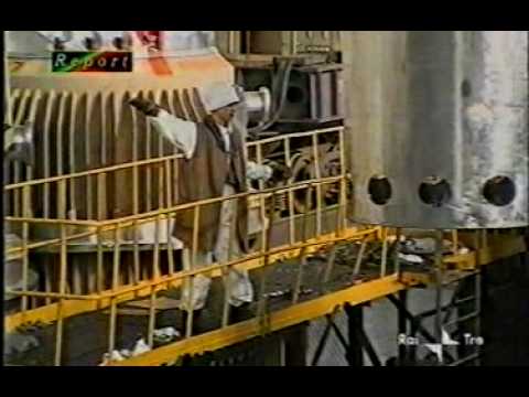 Immagine anteprima YouTube