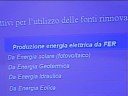 Piano Energetico