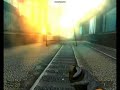 Hopwire Weapon vs Strider Hopwire Weapon vs Strider