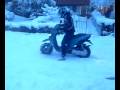 videos de ENDURO !!sulla neve 3