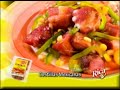 Costillas Mexicanas