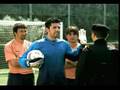 Puma Buffon commercial