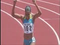 2008 Prefontaine Classic - Women's 100m
