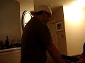 Roel Drunk Dancing