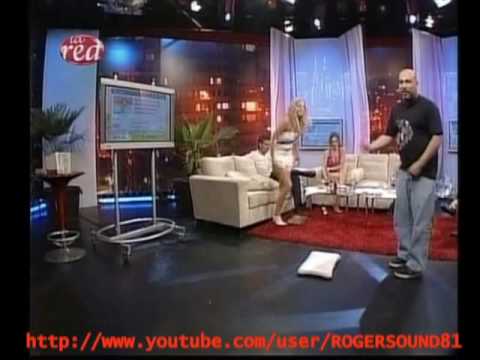 SALFATE VIRTUALIA : Salfate presentando video juegos para el 2010