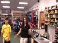 Jackal Shoutouts in Green Bay pt1.