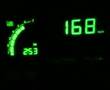 Problems with my quattro gauge. Audi Coupé, UrQuattro mätare