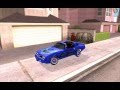 Pontiac GTO Overhaulin для GTA San Andreas видео 2