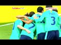 LFP - Atletico de Madrid vs Barcelona(1-2) highlights&goals 19.09.10
