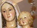 consagración a la virgen del carmen