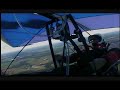 Millennium Launch and Landing at Ridgely
