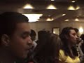 abraham    swing divino  el fuego   youth convention in ct