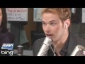 New Moon Reading: Kellan Lutz Guest Stars