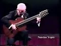 Narciso Yepes - Recuerdos de la Alhambra