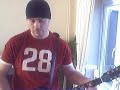 U2 - BEAUTIFUL DAY - My Effort At Home