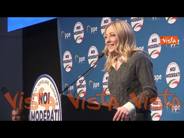 Meloni: Sam Gamgee mio personaggio preferito in Signore Anelli, grazie a lui Frodo ha successo