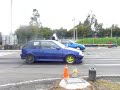 Suzuki Swift Turbo JKK Vs Suzuki Swift Turbo J&C