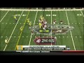 DJ Fluker vs Michigan (2012)