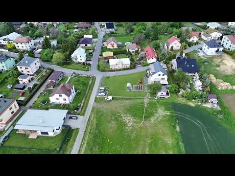 Video Prodej pozemku Hať u Hlučína