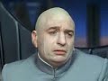 Austin Powers- Preperation H