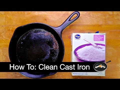 how to eliminate iron from water
