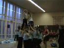 German Cheerleading! Together we´re strong... German Cheerleading! Together we´re strong...