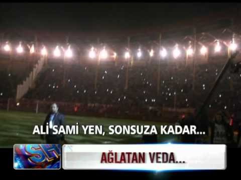 ali kirca