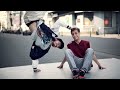 Dni Sosnowca 2011 - Break Dance, Hip Hop, Dancehall - Sztuka ulicy / Sosnowiec Run This Town