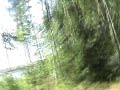 Jyk� hyppii j�ttitrampalla kes�ll� -69