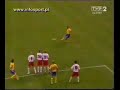 szwe - pol 3:0 (3:0)