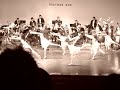 cierre de ciclo bellas artes guaymas