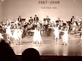 cierre de ciclo bellas artes guaymas