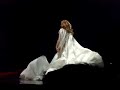 Celine Dion: Eyes On Me
