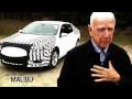 Icon for Post #2012 Chevrolet Malibu teaser