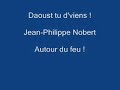 Daoust tu d\