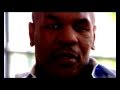 Tribute for Mike Tyson (and Cus D'amato )