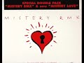 Jovonn - Mistery (K.Chandler 